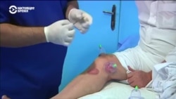 Нетрадиционные формы лечения коронавируса хотят приравнять к "медицинскому терроризму" Нетрадиционные формы лечения коронавируса хотят приравнять к "медицинскому терроризму"