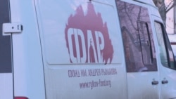 Как активисты помогают ВИЧ-инфицированным бороться с болезнью и бюрократией Как активисты помогают ВИЧ-инфицированным бороться с болезнью и бюрократией