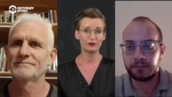 Правозащитник и политобозреватель о митинге Тихановской в Минске и предвыборной неделе в Беларуси Правозащитник и политобозреватель о митинге Тихановской в Минске и предвыборной неделе в Беларуси