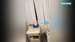 Журналисты рассказали о подготовке VIP-палат в киевских больницах Журналисты рассказали о подготовке VIP-палат в киевских больницах