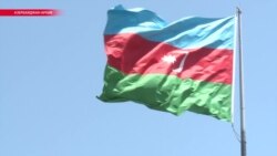 Убийство полицейских, протесты "исламистов" и покушение на мэра. Что происходит в Азербайджане Убийство полицейских, протесты "исламистов" и покушение на мэра. Что происходит в Азербайджане