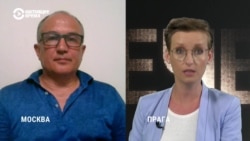 Политолог Константин Калачев объясняет, как Россия и Москва смотрят на происходящее в Хабаровске Политолог Константин Калачев объясняет, как Россия и Москва смотрят на происходящее в Хабаровске