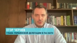 Депутат Егор Чернев – о том, как скоро Украина получит разрешение бить по России
 Депутат Егор Чернев – о том, как скоро Украина получит разрешение бить по России