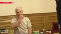 Битва за власть в Дагестане Битва за власть в Дагестане