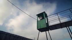 Оперативная память: "Пермь-36" Оперативная память: "Пермь-36"