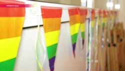 "Я пыталась застрелиться, но у меня произошла осечка" – трансгендеры рассказывают о своей попытке сменить пол "Я пыталась застрелиться, но у меня произошла осечка" – трансгендеры рассказывают о своей попытке сменить пол