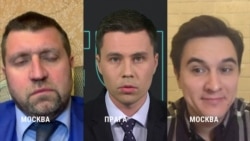 Экономисты рассказывают, чем могут обернуться "каникулы" Путина Экономисты рассказывают, чем могут обернуться "каникулы" Путина