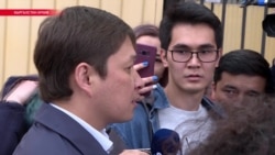 Еще двум соратникам экс-президента Атамбаева грозят уголовные дела Еще двум соратникам экс-президента Атамбаева грозят уголовные дела