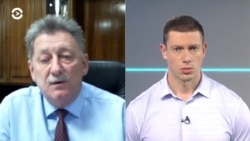 "Свобода собрания – это святое". Посол Украины в Беларуси о ноте протеста "Свобода собрания – это святое". Посол Украины в Беларуси о ноте протеста