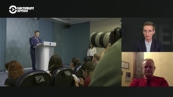 Андрей Золотарев о возможной оставке главы офиса Зеленского: "Это битва за столицу" Андрей Золотарев о возможной оставке главы офиса Зеленского: "Это битва за столицу"