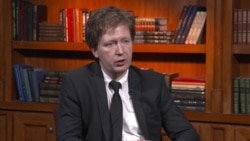 Автор книги The Red Web Андрей Солдатов рассказал о кибервойнах и ГРУ Автор книги The Red Web Андрей Солдатов рассказал о кибервойнах и ГРУ