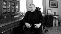 Исполнительный директор "Ельцин Центра": "Либерализм в России превратился в ругательный штамп" Исполнительный директор "Ельцин Центра": "Либерализм в России превратился в ругательный штамп"