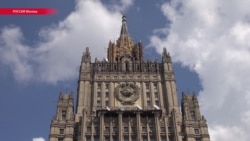 Как Москва реагировала на "убийство" Бабченко Как Москва реагировала на "убийство" Бабченко