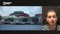 Cценарии развития ситуации в Беларуси Cценарии развития ситуации в Беларуси