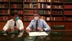 Кто уже заболел коронавирусом из политиков, актеров и спортсменов Кто уже заболел коронавирусом из политиков, актеров и спортсменов