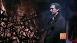 В Нью-Йорке на Бродвее поставили мюзикл «Доктор Живаго» В Нью-Йорке на Бродвее поставили мюзикл «Доктор Живаго»