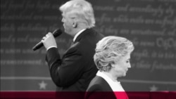 Все, что нужно знать о "самых грязных выборах" в истории США Все, что нужно знать о "самых грязных выборах" в истории США