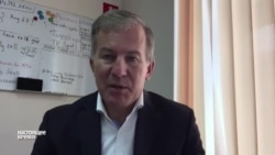 Боцюркив: "Полтора часа под обстрелами" Боцюркив: "Полтора часа под обстрелами"