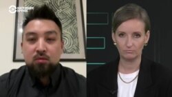 "Открытый режим". Политолог Димаш Альжанов — о том, почему Казахстан отказался входить в БРИКС