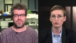 Журналист Марк Крутов рассказал о деле о поджоге в Закарпатье Журналист Марк Крутов рассказал о деле о поджоге в Закарпатье