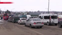 Номер из Европы. Чего добиваются владельцы нерастаможенных машин в Украине Номер из Европы. Чего добиваются владельцы нерастаможенных машин в Украине