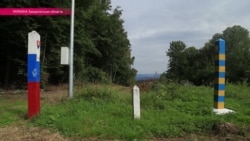 Трансграничные браконьеры: словаки рубят украинский лес и контрабандой везут его в Евросоюз Трансграничные браконьеры: словаки рубят украинский лес и контрабандой везут его в Евросоюз