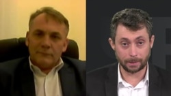 Руководитель аппарата СБУ о том, что известно о задержанных россиянах Руководитель аппарата СБУ о том, что известно о задержанных россиянах