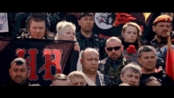 День Победы: как празднуют 9 мая в Берлине День Победы: как празднуют 9 мая в Берлине