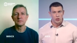 Ярослав Романчук о санкциях Евросоюза Ярослав Романчук о санкциях Евросоюза