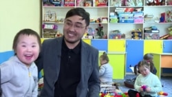 "Когда у нас родилась дочка с синдромом Дауна, он сказал: я все сделаю для тебя и для нее" "Когда у нас родилась дочка с синдромом Дауна, он сказал: я все сделаю для тебя и для нее"