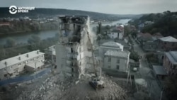 Пятое время года: советские многоэтажки и халатность Пятое время года: советские многоэтажки и халатность