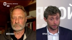 Политолог Дмитрий Орешкин о дальнейших действиях Лукашенко и самоорганизации белорусов Политолог Дмитрий Орешкин о дальнейших действиях Лукашенко и самоорганизации белорусов