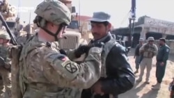 Коррупция и воровство: как в афганской армии расхищали средства от США и НАТО Коррупция и воровство: как в афганской армии расхищали средства от США и НАТО