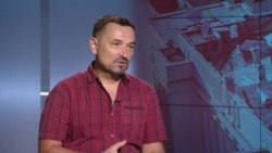 Политолог Сергей Гайдай о выборах в Верховную Раду Политолог Сергей Гайдай о выборах в Верховную Раду