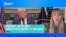 Александра Филиппенко – о рейтингах Дональда Трампа 