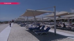 "Все включено, дешево и безопасно": куда поедут туристы из России вместо Турции и Египта "Все включено, дешево и безопасно": куда поедут туристы из России вместо Турции и Египта