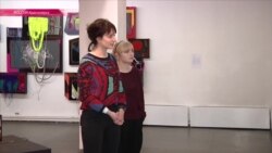 Красноярск избавляется от современного искусства Красноярск избавляется от современного искусства