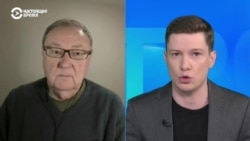 Михаил Крутихин – о новом энергетическом конфликте Москвы и Кишинева Михаил Крутихин – о новом энергетическом конфликте Москвы и Кишинева