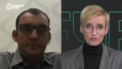 Якименко: "Люди ищут 1000 причин, почему не вакцинироваться, и не находят причин, чтобы это сделать" Якименко: "Люди ищут 1000 причин, почему не вакцинироваться, и не находят причин, чтобы это сделать"