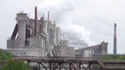 Как рабочие вредных производств выступают против поправок в Трудовой кодекс Как рабочие вредных производств выступают против поправок в Трудовой кодекс