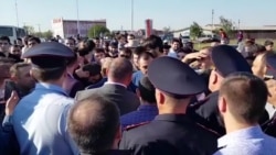 Что происходит между Чечней и Ингушетией Что происходит между Чечней и Ингушетией