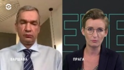 Павел Латушко рассказал, как Координационный совет будет выводить Беларусь из кризиса Павел Латушко рассказал, как Координационный совет будет выводить Беларусь из кризиса