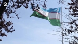 Польская журналистка Агнешка Пикулицка – об отказе МИДа Узбекистана продлить ее аккредитацию Польская журналистка Агнешка Пикулицка – об отказе МИДа Узбекистана продлить ее аккредитацию