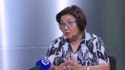 Экс-президент Кыргызстана Отунбаева – о бывшем президенте Атамбаеве Экс-президент Кыргызстана Отунбаева – о бывшем президенте Атамбаеве