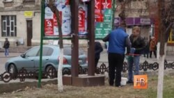 Молдова: между Западом и Востоком Молдова: между Западом и Востоком