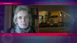 Корреспондент НВ:"Градус борьбы снижается" Корреспондент НВ:"Градус борьбы снижается"