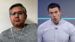 Политолог Аббас Галлямов о пресс-конференции Путина Политолог Аббас Галлямов о пресс-конференции Путина