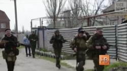 «Восток Украины – это не то место, где ты можешь говорить все, что ты хочешь» «Восток Украины – это не то место, где ты можешь говорить все, что ты хочешь»