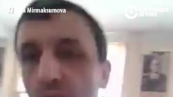 В Дагестане мужчина ударил журналиста-наблюдателя за попытку начать видеосъемку В Дагестане мужчина ударил журналиста-наблюдателя за попытку начать видеосъемку