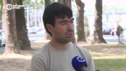 В Таджикистане избили брата оппозиционера и завели на него уголовное дело В Таджикистане избили брата оппозиционера и завели на него уголовное дело